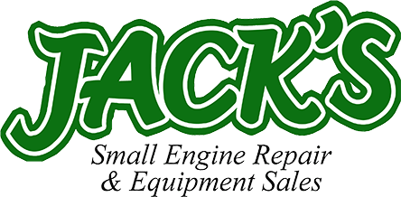 Jack's Small Engine Repair LLC Logo